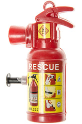 Waterpistool Brandblusser 10cm